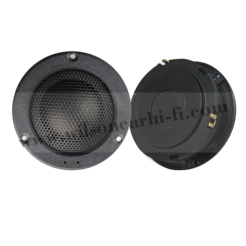 3'' new design Hi-mid speaker