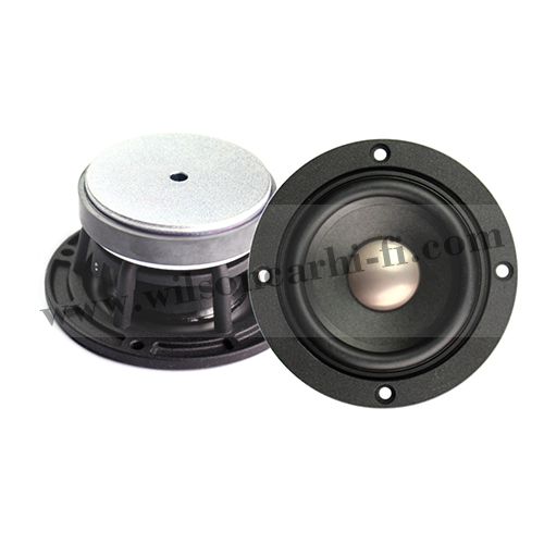 3'' new design Hi-mid speaker