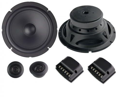 6.5‘’ new model component speaker with lower price