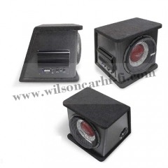 10'' hi-performance subwoofer box