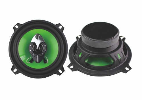 L series 5.25'' 2-way coaxial speaker