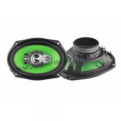 L series 6*9'' 4-way coaxial speaker