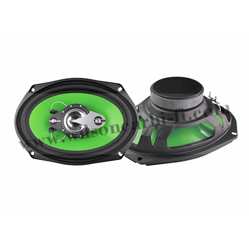 L series 6*9'' 4-way coaxial speaker