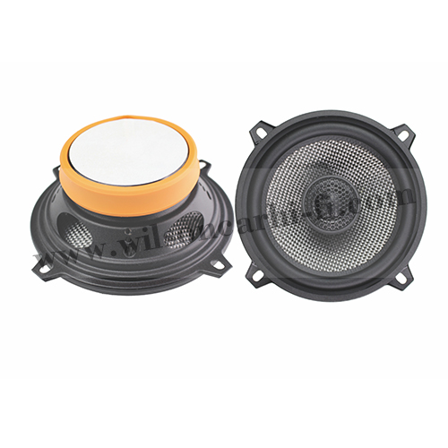 S series 5.25'' 2-way coaxial speaker