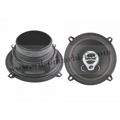 P series 5.25'' 3-way coaxial speaker