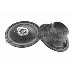 P series 6.5'' 3-way coaxial speaker