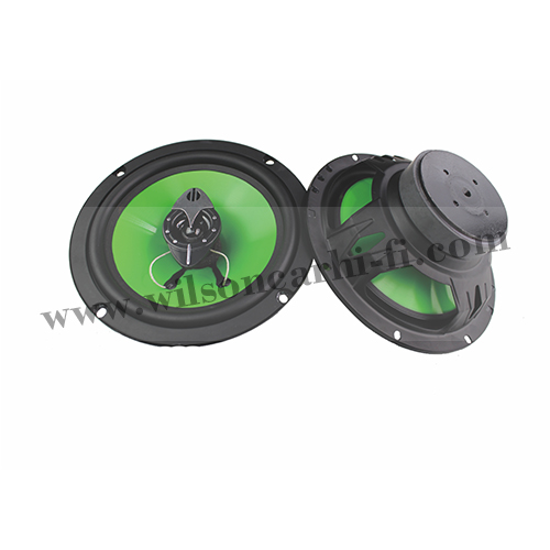 L series 6.5'' 2-way coaxial speaker