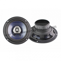 X series 6.5'' 2-way coaxial speaker