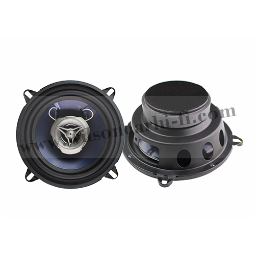 X series 5.25'' 2-way coaxial speaker