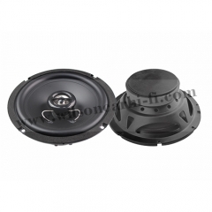 H series 6.5'' 2-way coaxial speaker