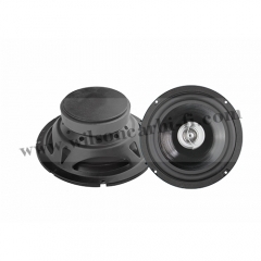 F series 6.5'' 2-way coaxial speaker