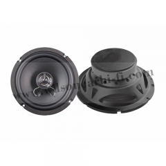 H series 6.5'' 2-way coaxial speaker