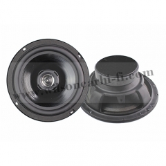 F series 6.5'' 2-way coaxial speaker
