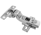 B202 CLIP ON HINGE