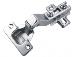 B30 SLIDE-ON 30 ANGLED HINGE SERIES