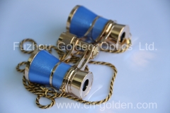 metal binoculars opera glasses 0325G series from Chinese Manufacturer