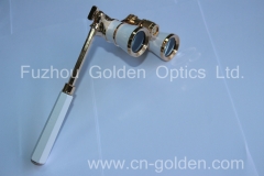 metal binoculars opera glasses 0325E series from Chinese Manufacturer