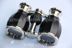 metal binoculars opera glasses 0430 series from Chinese Manufacturer