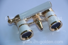metal binoculars opera glasses 0325N series from Chinese Manufacturer