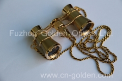 metal binoculars opera glasses 0325F series from Chinese Manufacturer