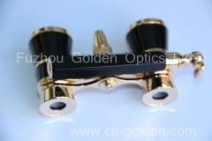 metal binoculars opera glasses 0325N series from Chinese Manufacturer