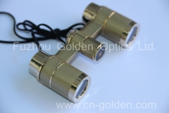 metal binoculars opera glasses 0318B series from Chinese Manufacturer
