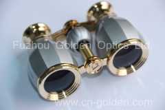 metal binoculars opera glasses 0430 series from Chinese Manufacturer