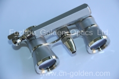 metal binoculars opera glasses 0325N series from Chinese Manufacturer