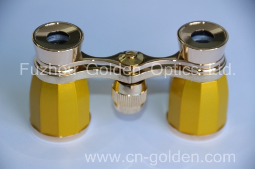 metal binoculars opera glasses 0325R series from Chinese Manufacturer