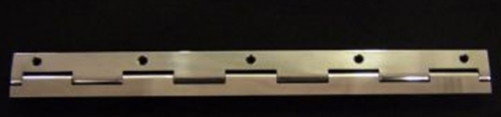 Stainless Steel Pop Out Window Hinge  Body to Frame Type 2 1950-1967