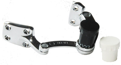 Beetle Pop out Latch 50-64 Left Side