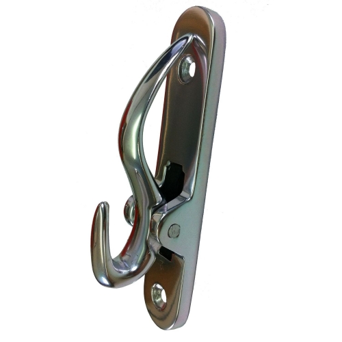 Top Quality Deluxe Coat Hook Split/Bay