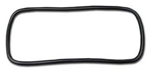 Repro Rear Window seals 64-79 211-845-521D