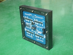 outdoor full color RGB LED Display P5 160*160mm led module panel