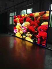 RGB LED screen display / rental led display advertising board P5 2121SMD