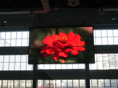 2016 hd indoor LED displays  smd 3 in 1 full color stage p2.5 led display