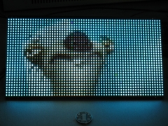 p7.62 led full color indoor led display factory price high resolution