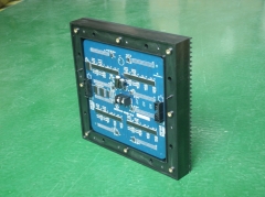 outdoor led display module full color P5 rgb 32x32 led module panel