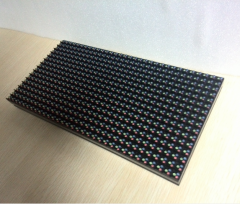 rgb led module P10 32x16cm outdoor DIP full color