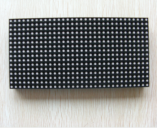 wholesales outdoor led display module SMD3528 DIP HUB75 rgb p6