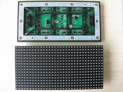 Hot sale led display modules P6 P8 p10 outdoor full color manufacture