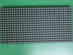 RGB LED Display 320*160mm full color p20 led display modules outdoor