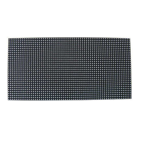 φ5.0 single color indoor led module