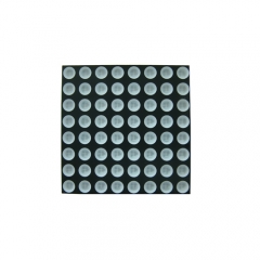 φ3.0  single color indoor led module