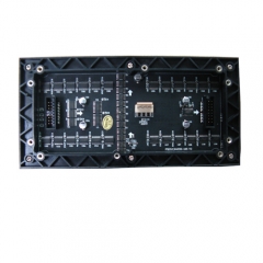 P2.5 SMD full color indoor led module