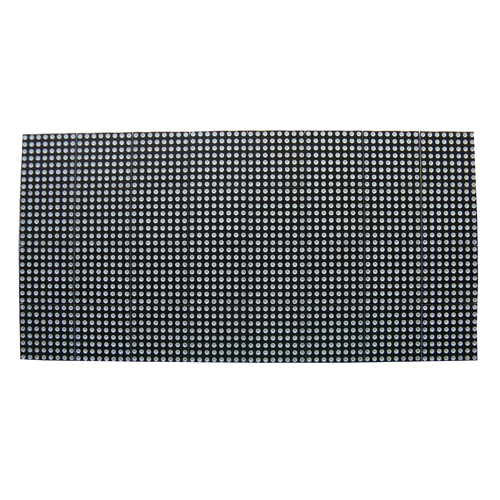 φ5.0 double color indoor led module