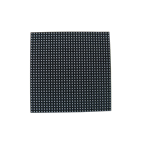 P6 SMD full color indoor led module