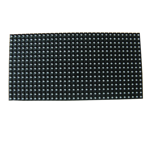 P10 outdoor full color led module SMD