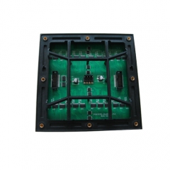 P10 outdoor full color led module SMD