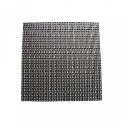 P10 outdoor full color led module